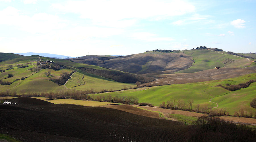 Crete Senesi